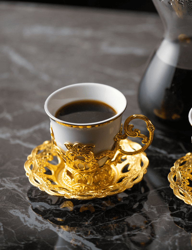 コーヒー