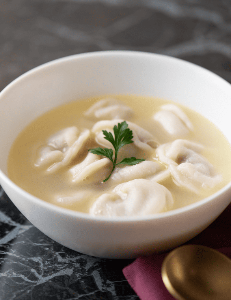 ロシア水餃子ペリメニ